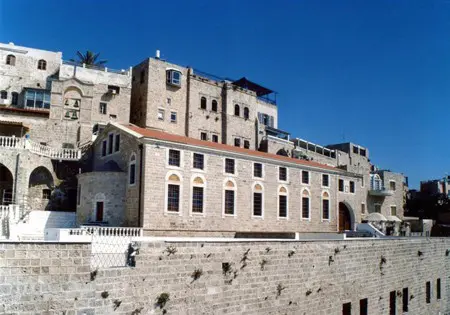 הכנסייה היוונית 2